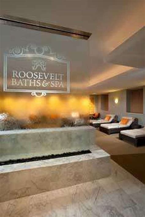 roosevelt baths and spa reviews|roosevelt baths saratoga springs.